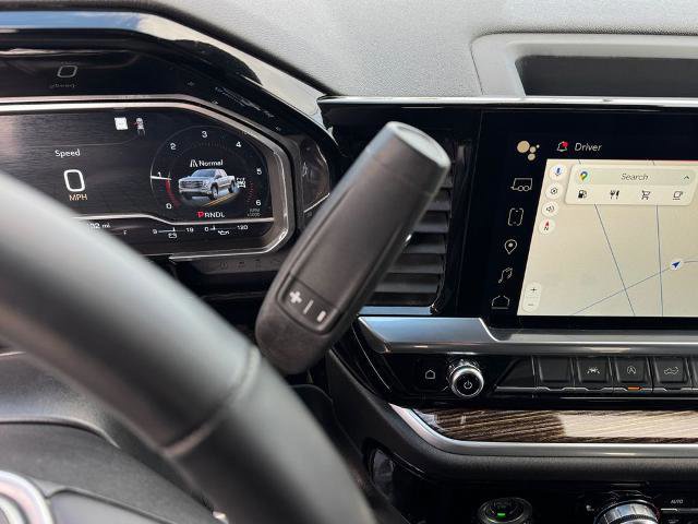 Used 2023 GMC Sierra 1500 SLE w/ X31 Off-Road Package image 24