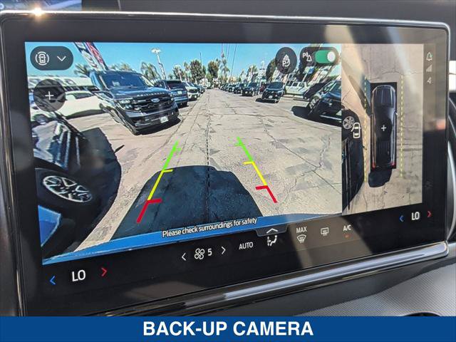 Certified 2025 Ford Expedition Active RWD image 18