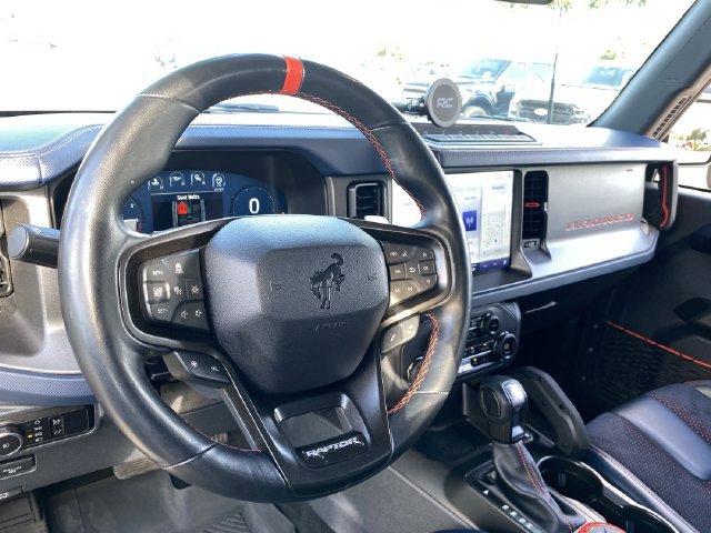 Certified 2023 Ford Bronco Raptor AWD/4WD image 23
