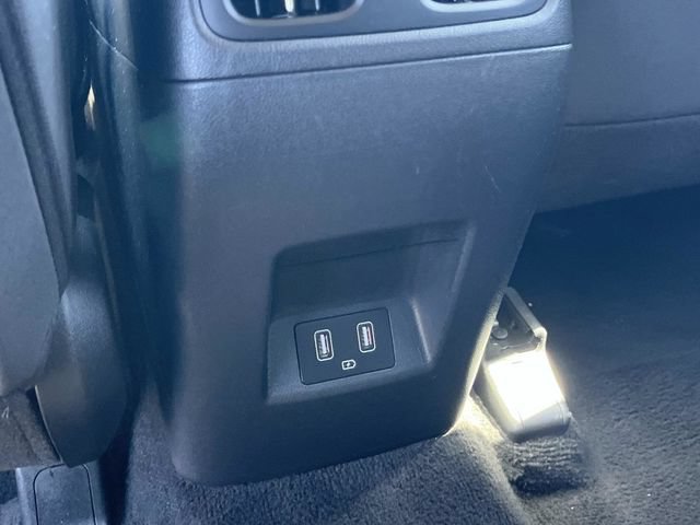 Used 2024 Hyundai Tucson SEL FWD image 22