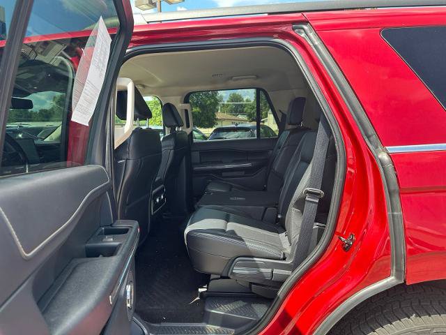 Certified 2022 Ford Expedition XLT AWD/4WD image 14