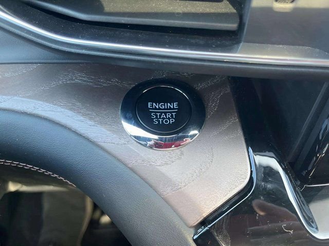 Certified 2023 Ford Explorer Platinum w/ Premium Technology Package image 27