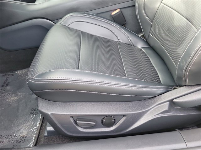 Certified 2025 Ford Mustang Premium image 21