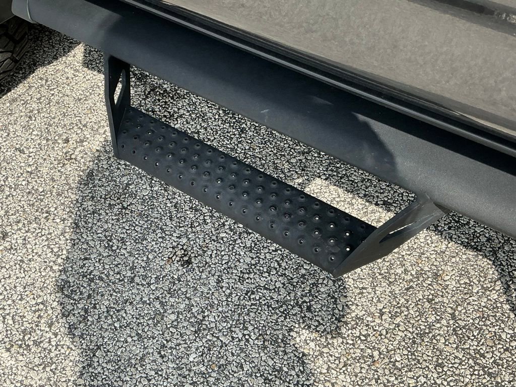 Used 2022 Toyota 4Runner SR5 Premium w/ Moonroof Package image 24