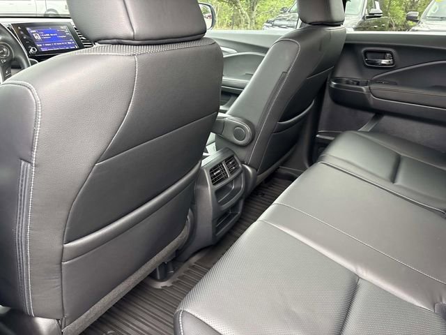 Used 2023 Honda Ridgeline RTL image 16
