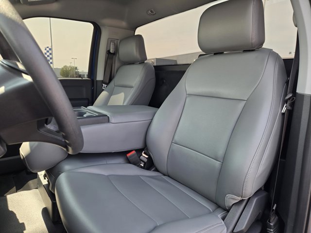 Certified 2024 Ford F150 XL AWD/4WD image 18