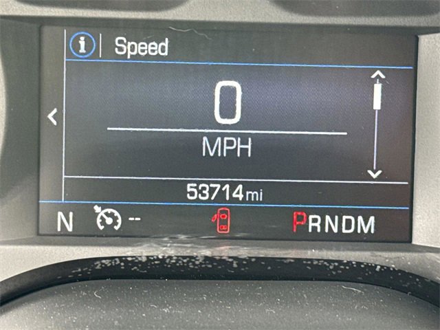 Used 2022 Chevrolet Camaro LT w/ RS Package image 41