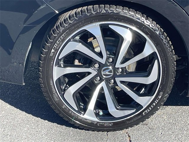 Used 2018 Acura ILX Premium and A-SPEC Packages image 33