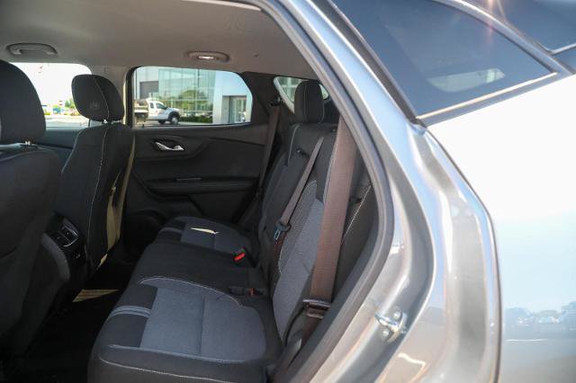 Used 2023 Chevrolet Blazer LT w/ Convenience Package FWD image 24