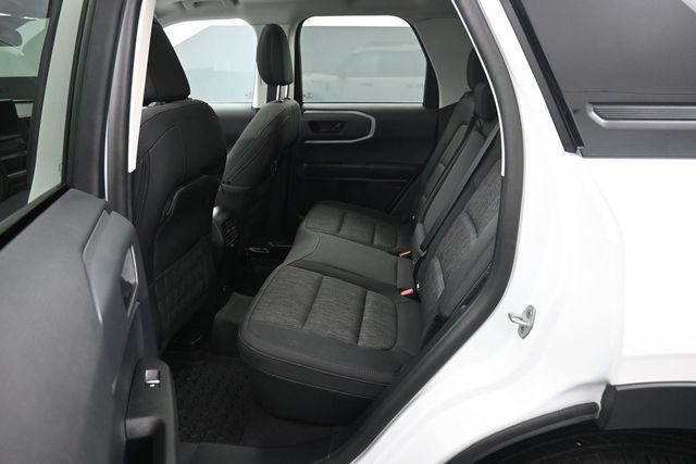 Certified 2023 Ford Bronco Sport Big Bend w/ Convenience Package AWD/4WD image 22