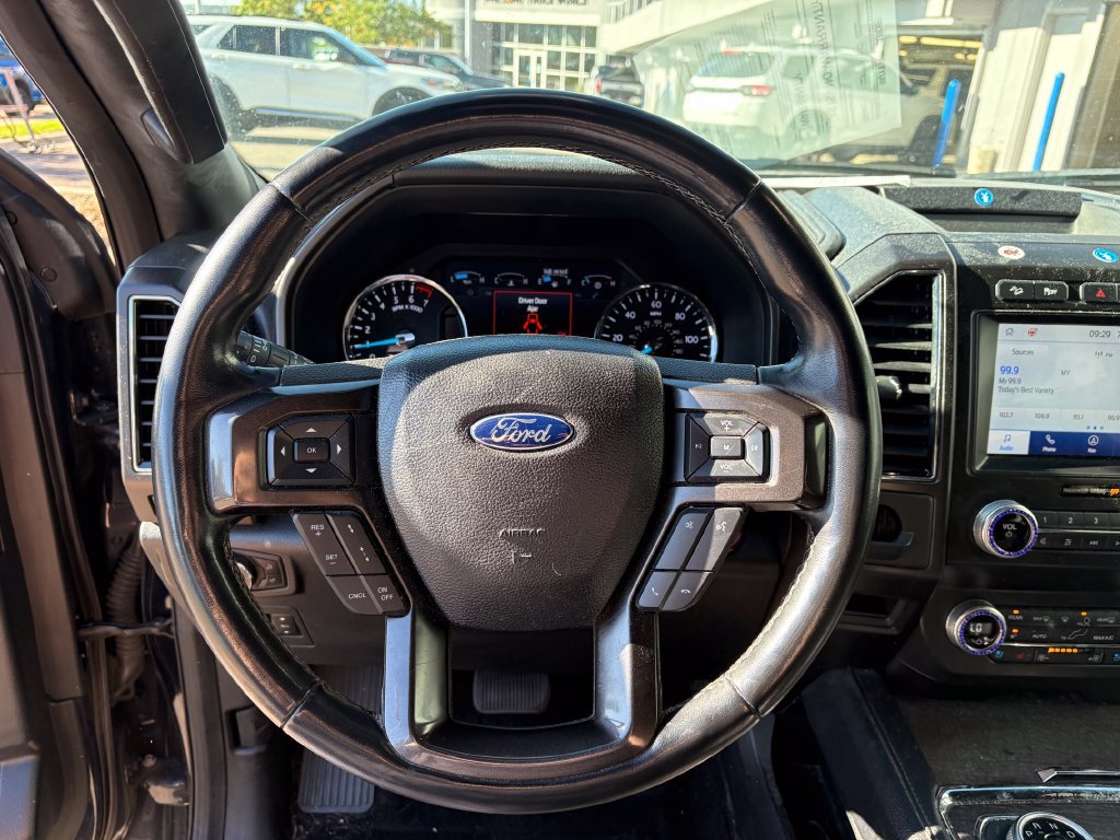 Certified 2021 Ford Expedition Max Limited AWD/4WD image 21