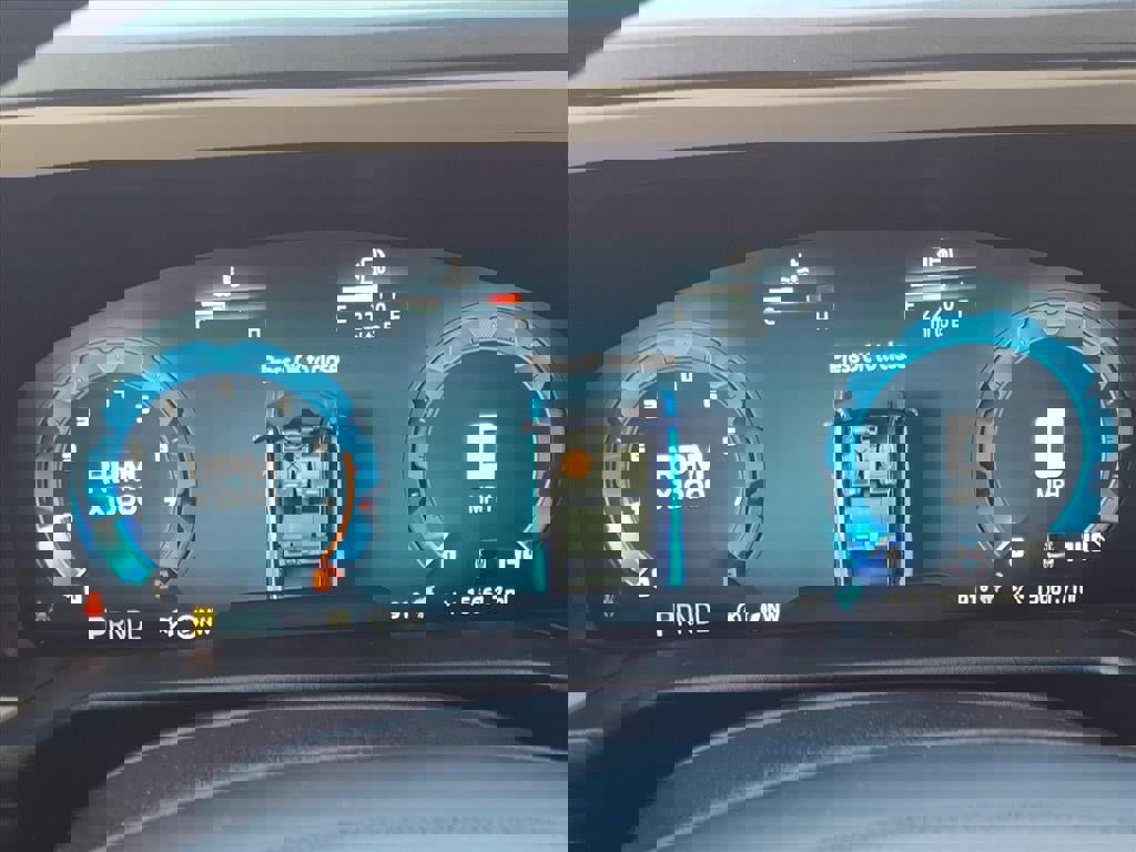 Certified 2025 Ford Bronco Sport Big Bend w/ Convenience Package image 28