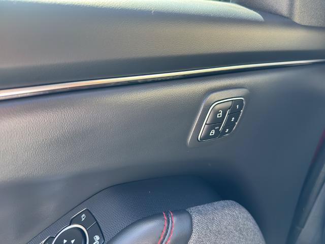 Certified 2025 Ford Mustang Mach-E Premium w/ Sport Appearance Package RWD image 12