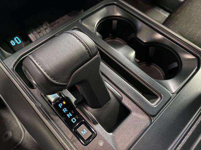 Certified 2024 Ford F150 XLT w/ Equipment Group 302A MID AWD/4WD image 12