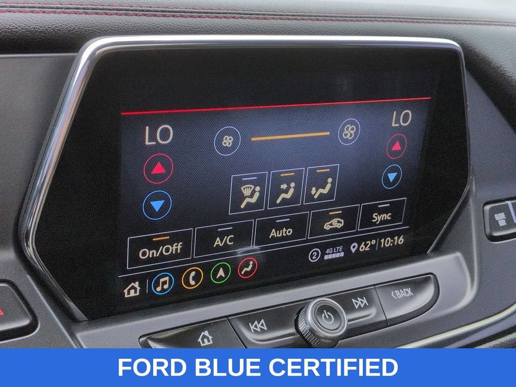 Used 2020 Chevrolet Blazer RS w/ LPO, Floor Liner Package AWD/4WD image 21