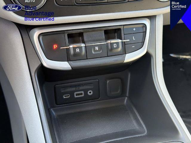 Used 2024 GMC Terrain SLT FWD image 28