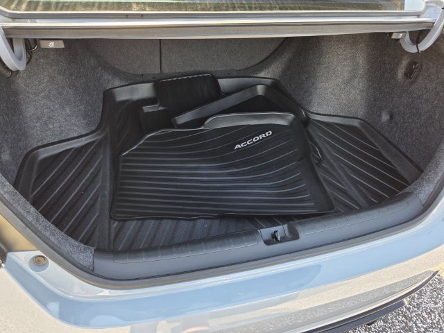 Used 2022 Honda Accord Sport image 16