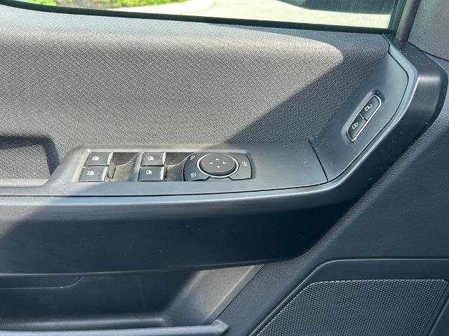 Certified 2023 Ford F150 XL w/ STX Appearance Package AWD/4WD image 11