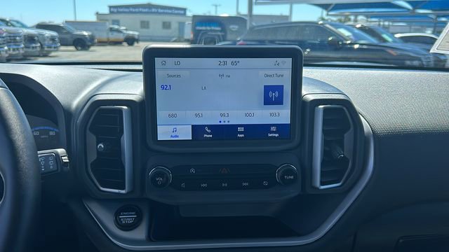 Certified 2024 Ford Bronco Sport Big Bend w/ Convenience Package AWD/4WD image 20