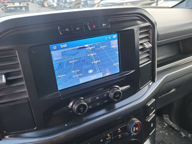 Certified 2023 Ford F150 XL w/ STX Appearance Package RWD image 19