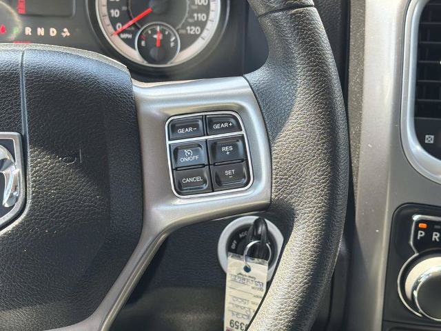 Used 2024 RAM 1500 Classic SLT RWD image 14