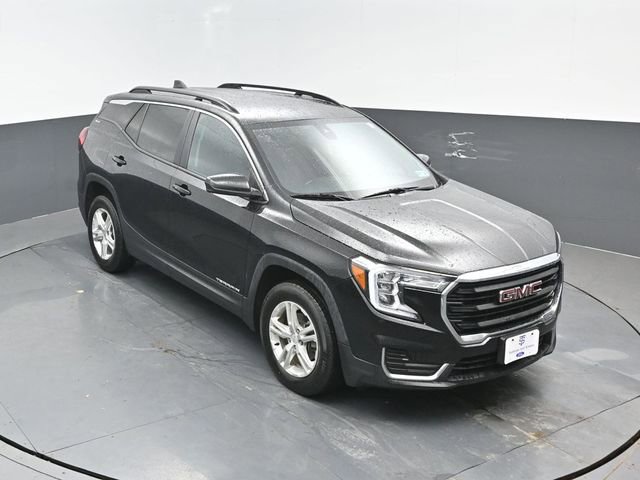 Used 2023 GMC Terrain SLE w/ Driver Convenience Package AWD/4WD image 21