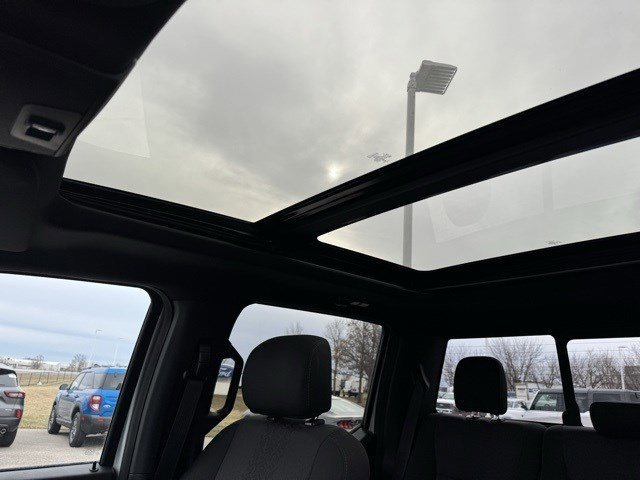 Certified 2019 Ford F150 XLT w/ Equipment Group 302A Luxury image 22