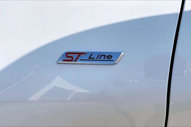 Certified 2025 Ford Explorer ST-Line image 12