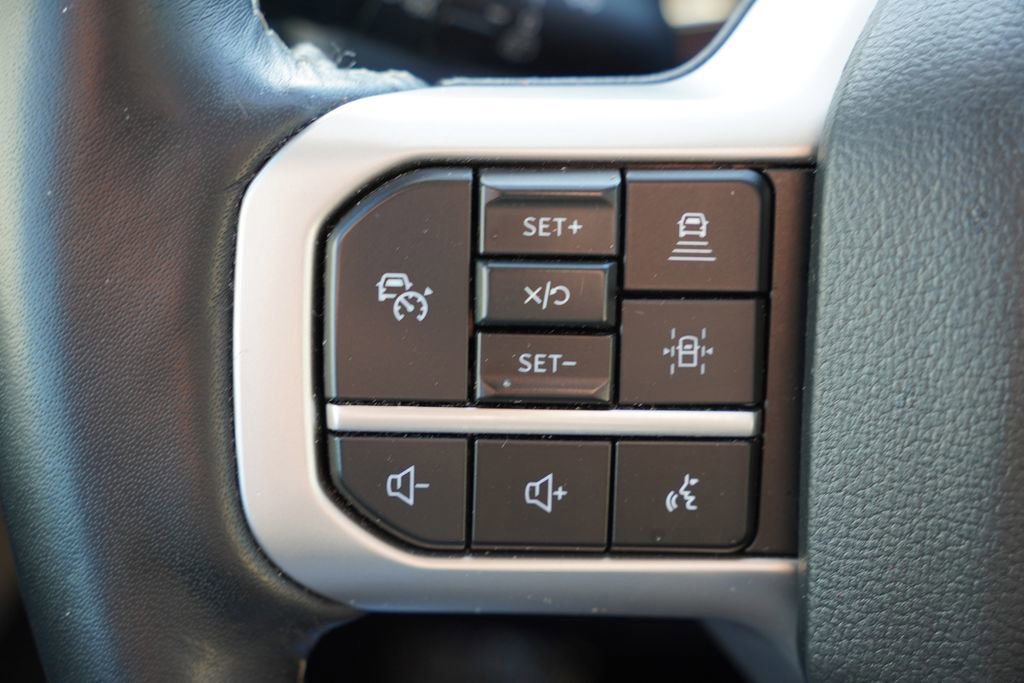 Certified 2024 Ford Expedition Max Limited AWD/4WD image 37