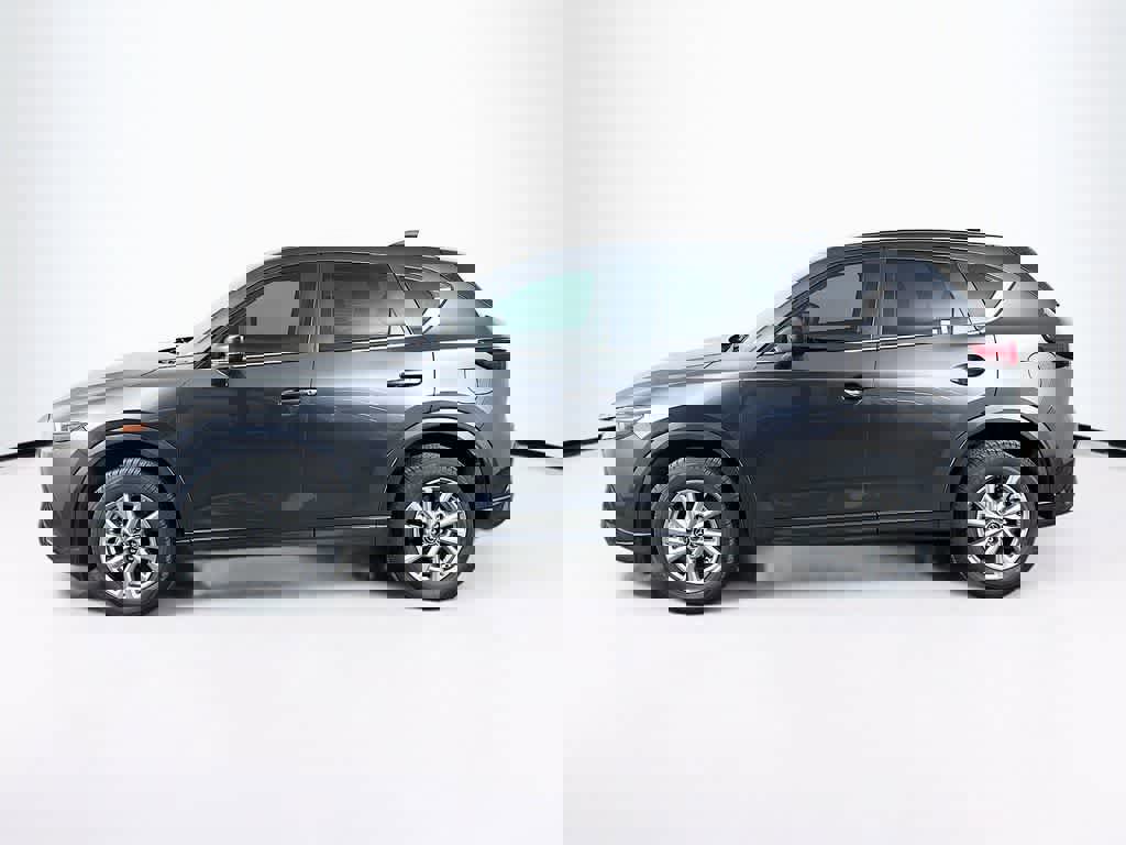 Used 2025 MAZDA CX-5 AWD 2.5 S w/ Select Package image 2