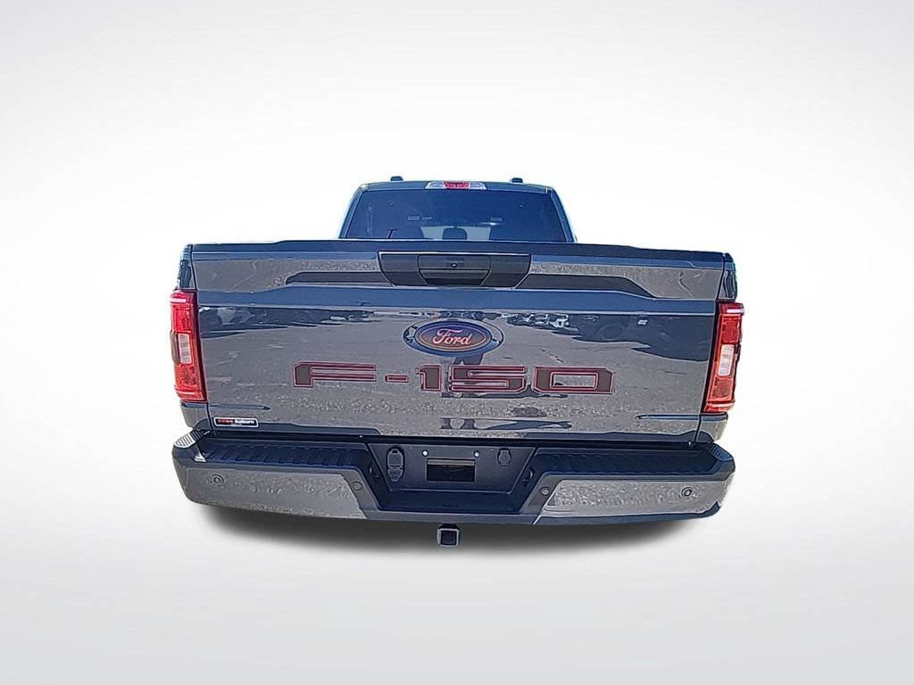 Certified 2021 Ford F150 XL w/ STX Appearance Package AWD/4WD image 6