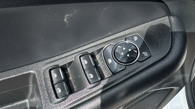 Certified 2023 Ford Edge SEL w/ Convenience Package image 13