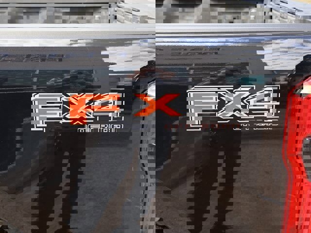 Certified 2024 Ford F250 King Ranch w/ Chrome Package image 35