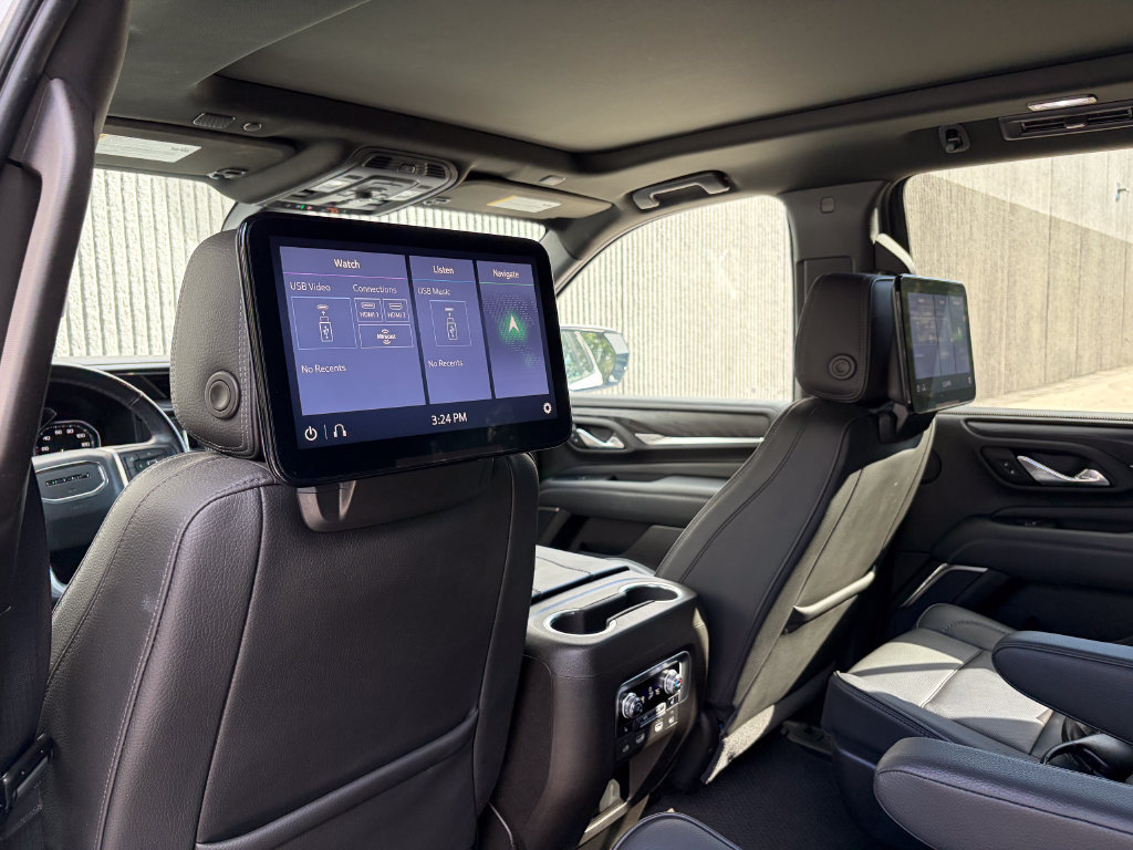 Used 2021 GMC Yukon Denali w/ Denali Premium Package AWD/4WD image 20