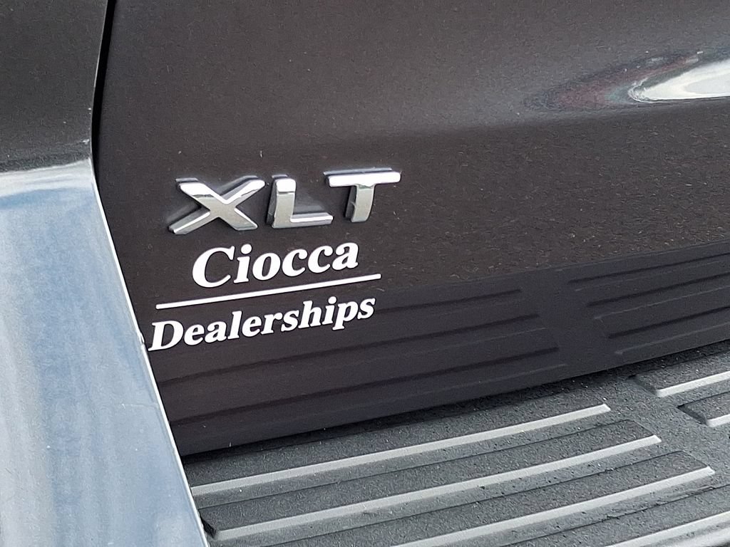 Certified 2023 Ford Expedition XLT AWD/4WD image 33