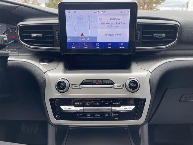 Certified 2022 Ford Explorer Timberline AWD/4WD image 25