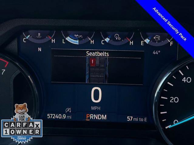 Certified 2024 Ford Expedition Max XLT image 15