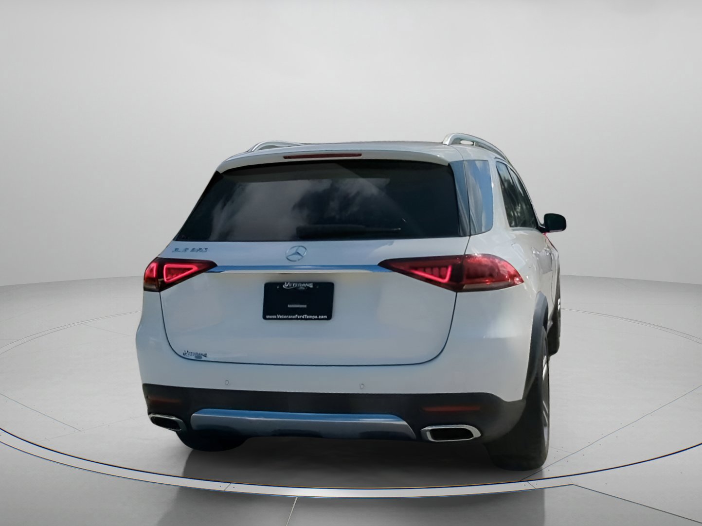 Used 2020 Mercedes-Benz GLE 350 GLE 350 image 19