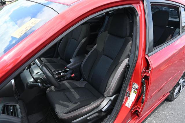 Used 2017 Subaru Impreza 2.0i Sport AWD/4WD image 20
