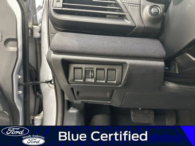 Used 2025 Subaru Outback Premium image 21