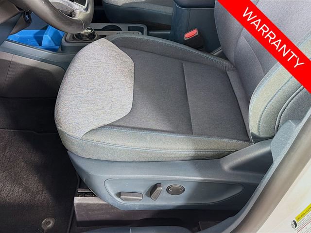 Certified 2025 Ford Maverick XLT w/ XLT Luxury Package AWD/4WD image 18