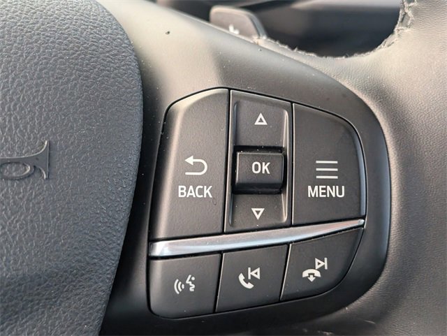 Certified 2025 Ford Bronco Sport Badlands w/ Badlands Tech Package image 22