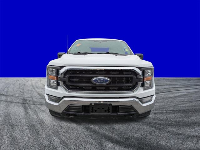 Certified 2023 Ford F150 XLT w/ Trailer Tow Package AWD/4WD image 9