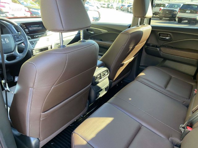 Used 2025 Honda Ridgeline RTL image 9