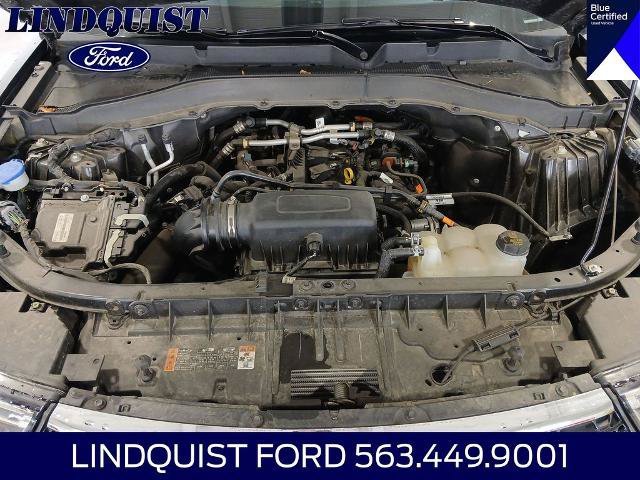 Certified 2023 Ford Explorer XLT w/ Equipment Group 202A AWD/4WD image 19