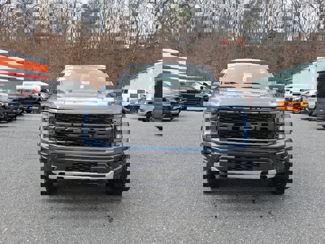 Certified 2023 Ford F150 Raptor image 12