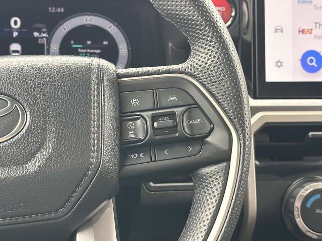 Used 2024 Toyota Tacoma TRD Off-Road AWD/4WD image 13