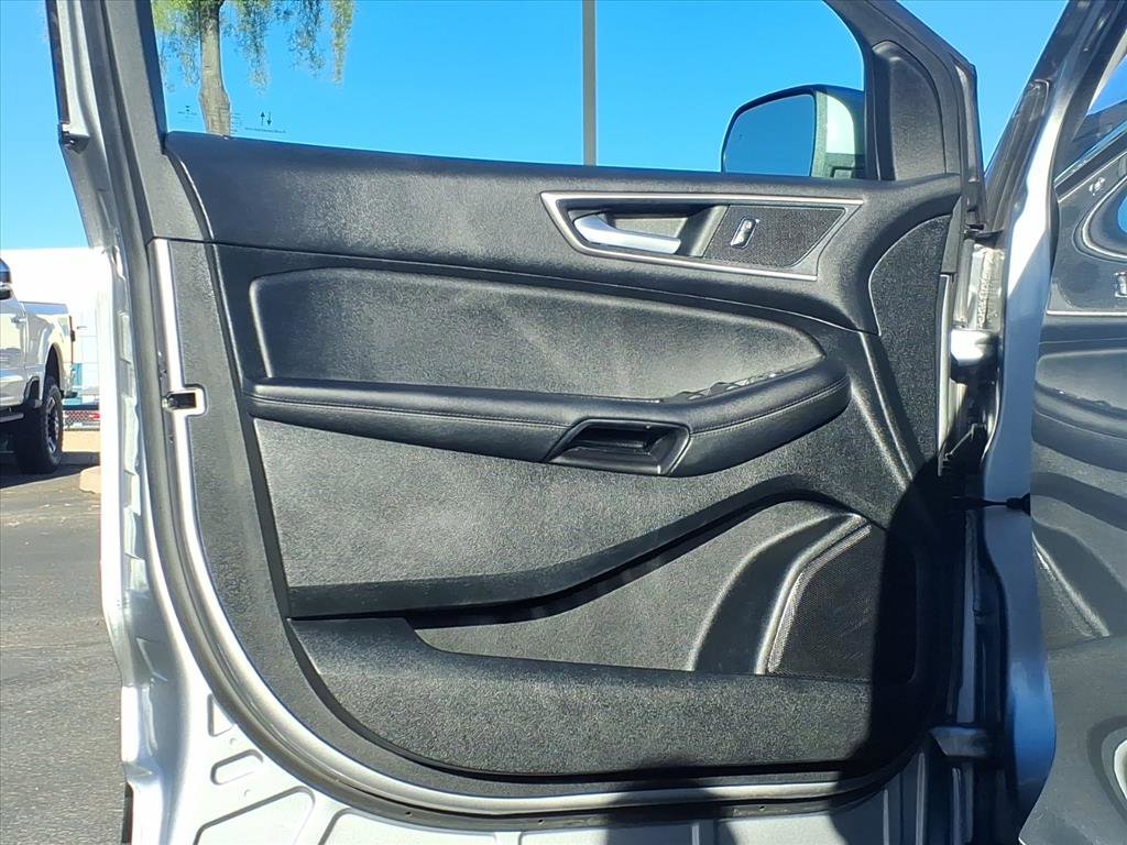 Certified 2022 Ford Edge SEL w/ Convenience Package image 20