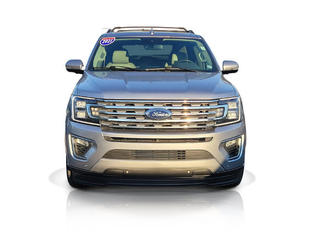 Certified 2021 Ford Expedition Limited RWD image 2