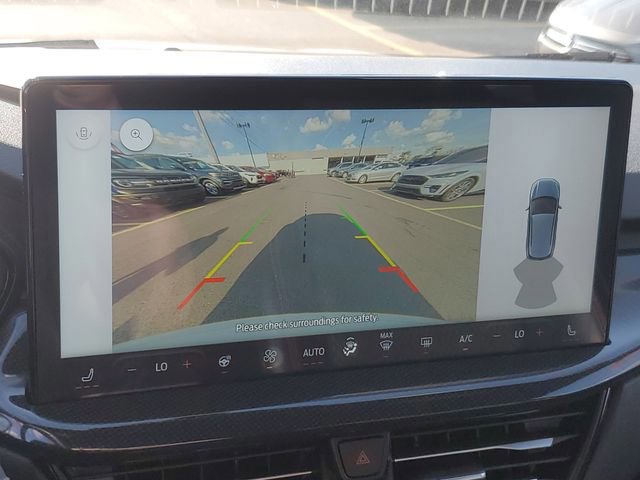 Certified 2024 Ford Escape ST-Line w/ Tech Pack #1 AWD/4WD image 20